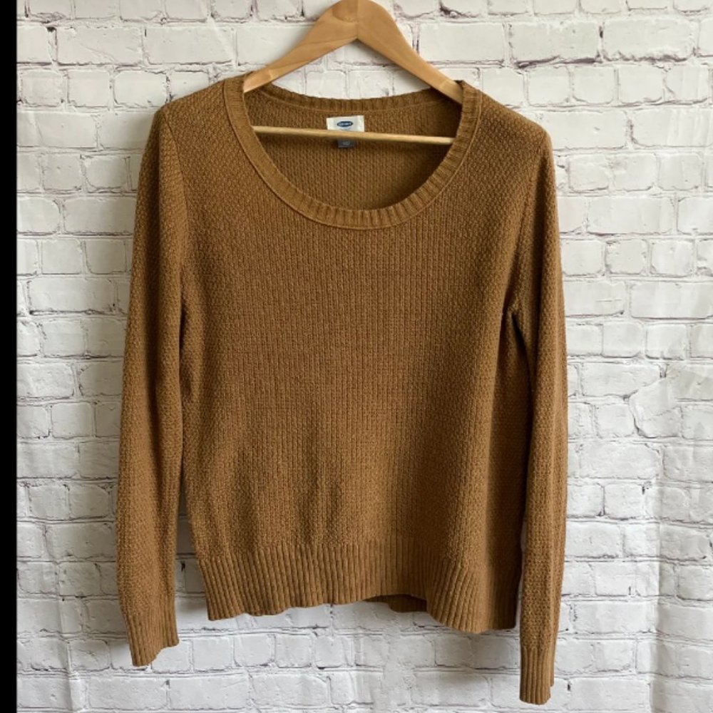 M Old Navy Sweater
